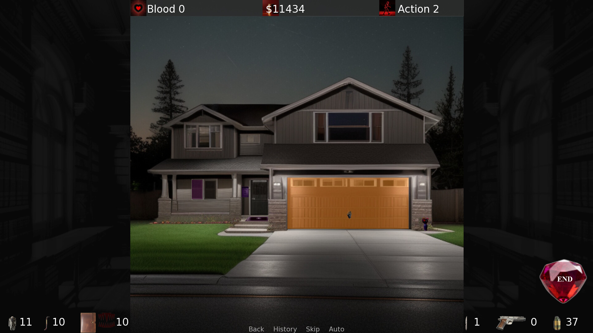 Vampirii screenshot 16