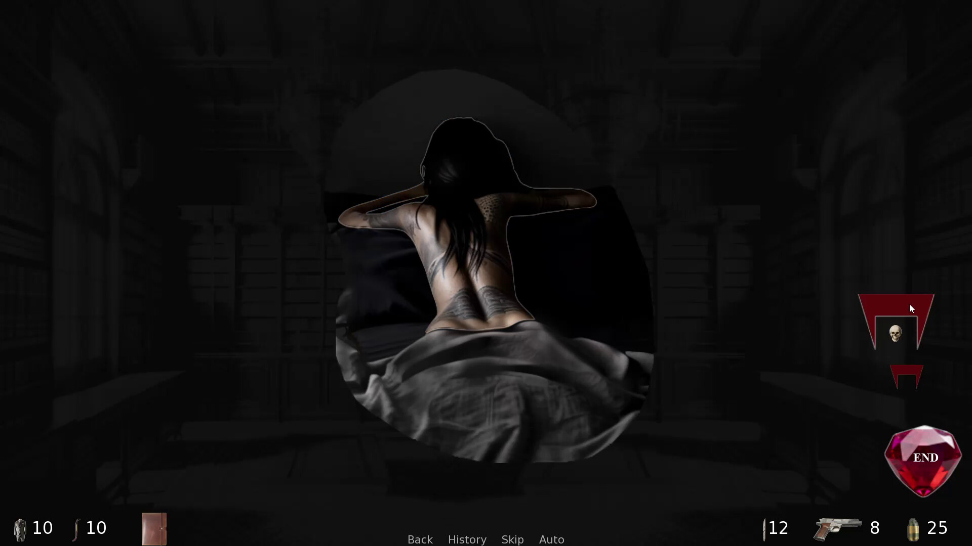 Vampirii screenshot 7