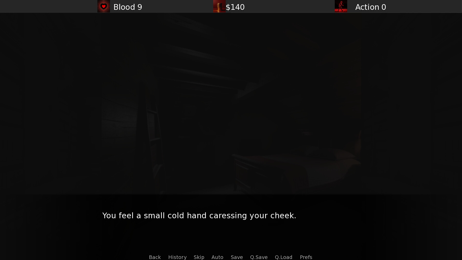 Vampirii screenshot 8