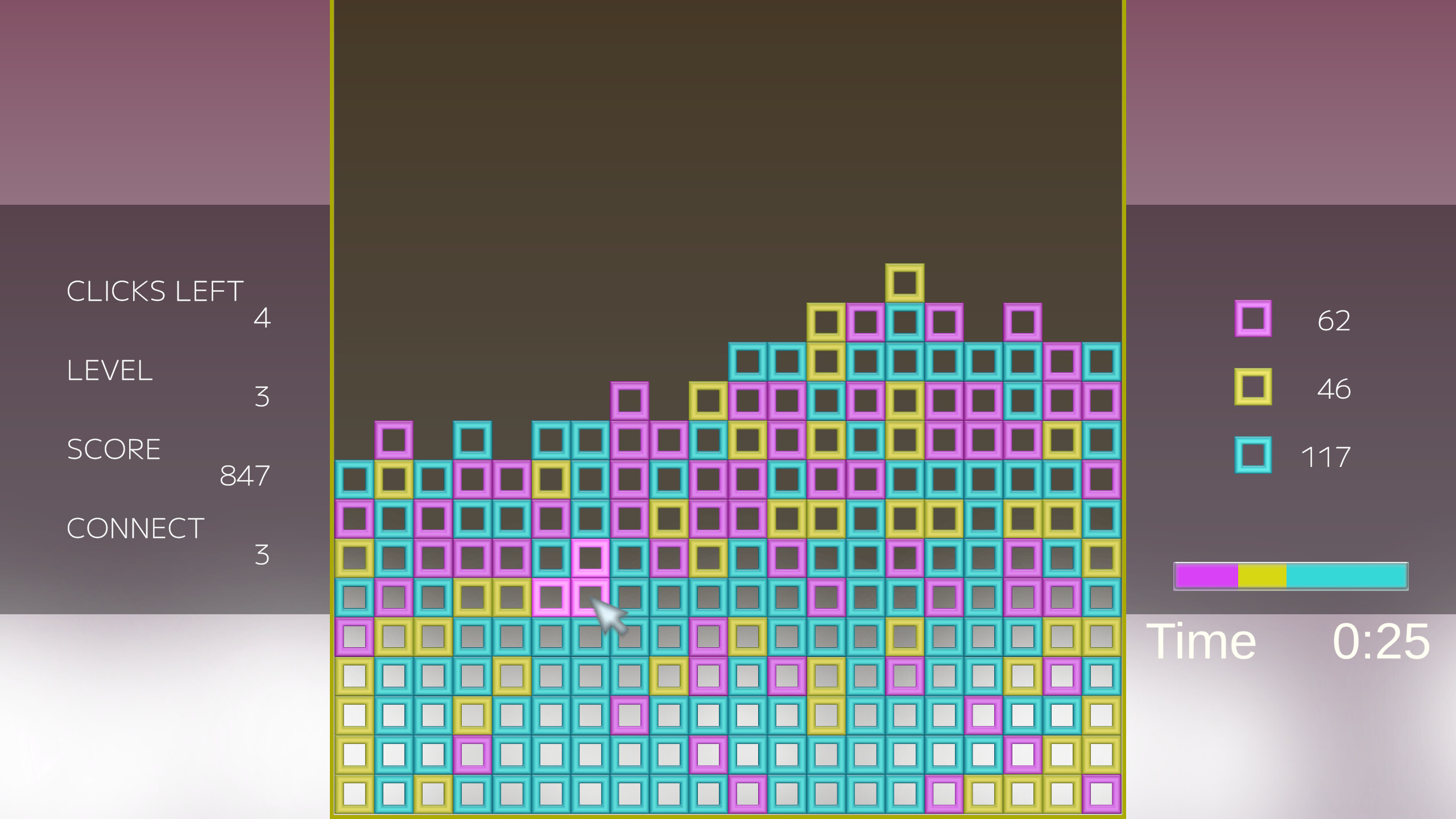 3°C screenshot 5
