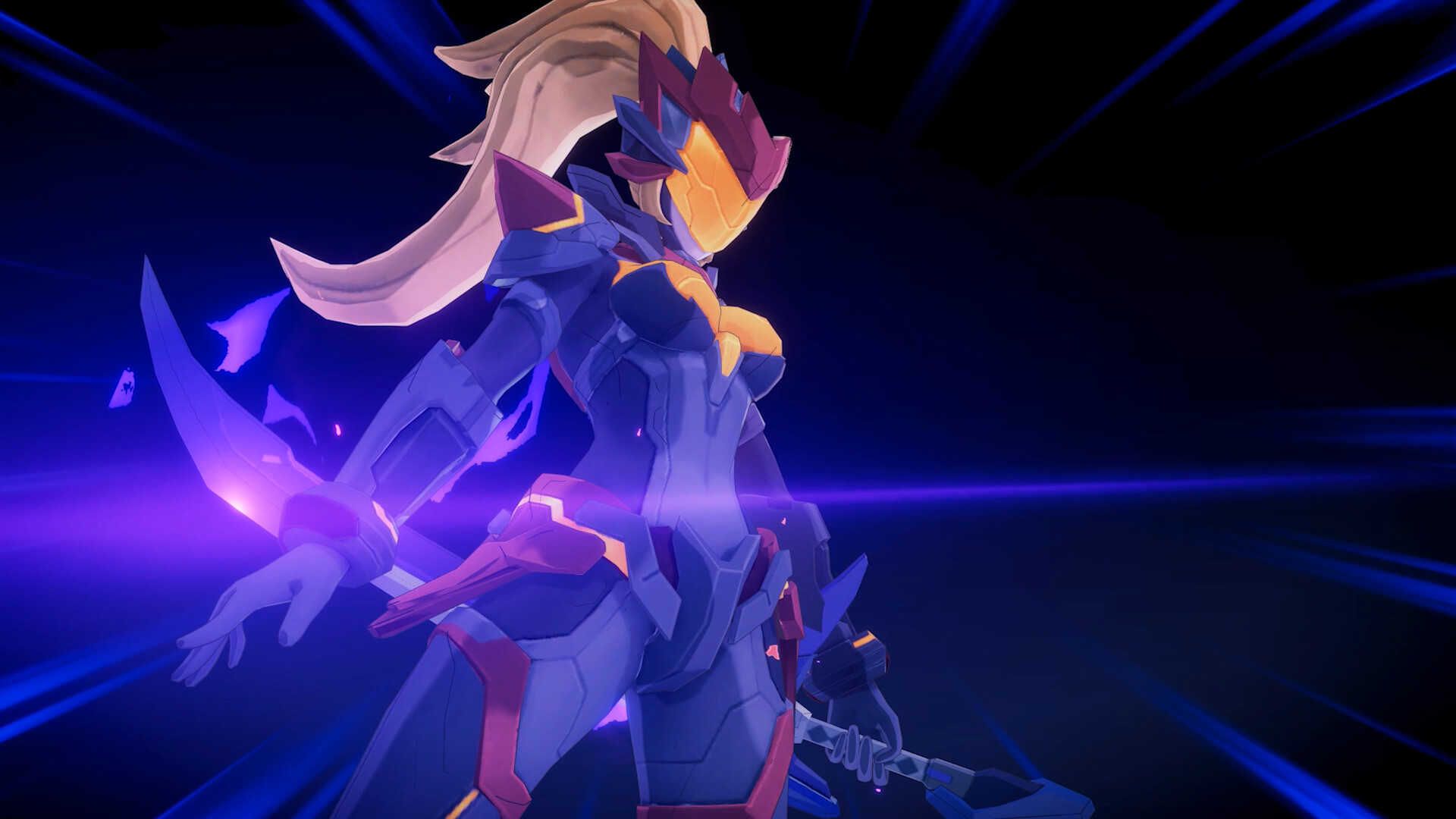 Star Fire: Eternal Cycle screenshot 8