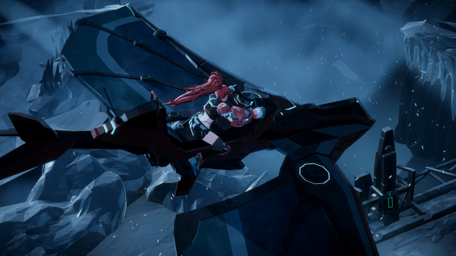 Star Fire: Eternal Cycle screenshot 7