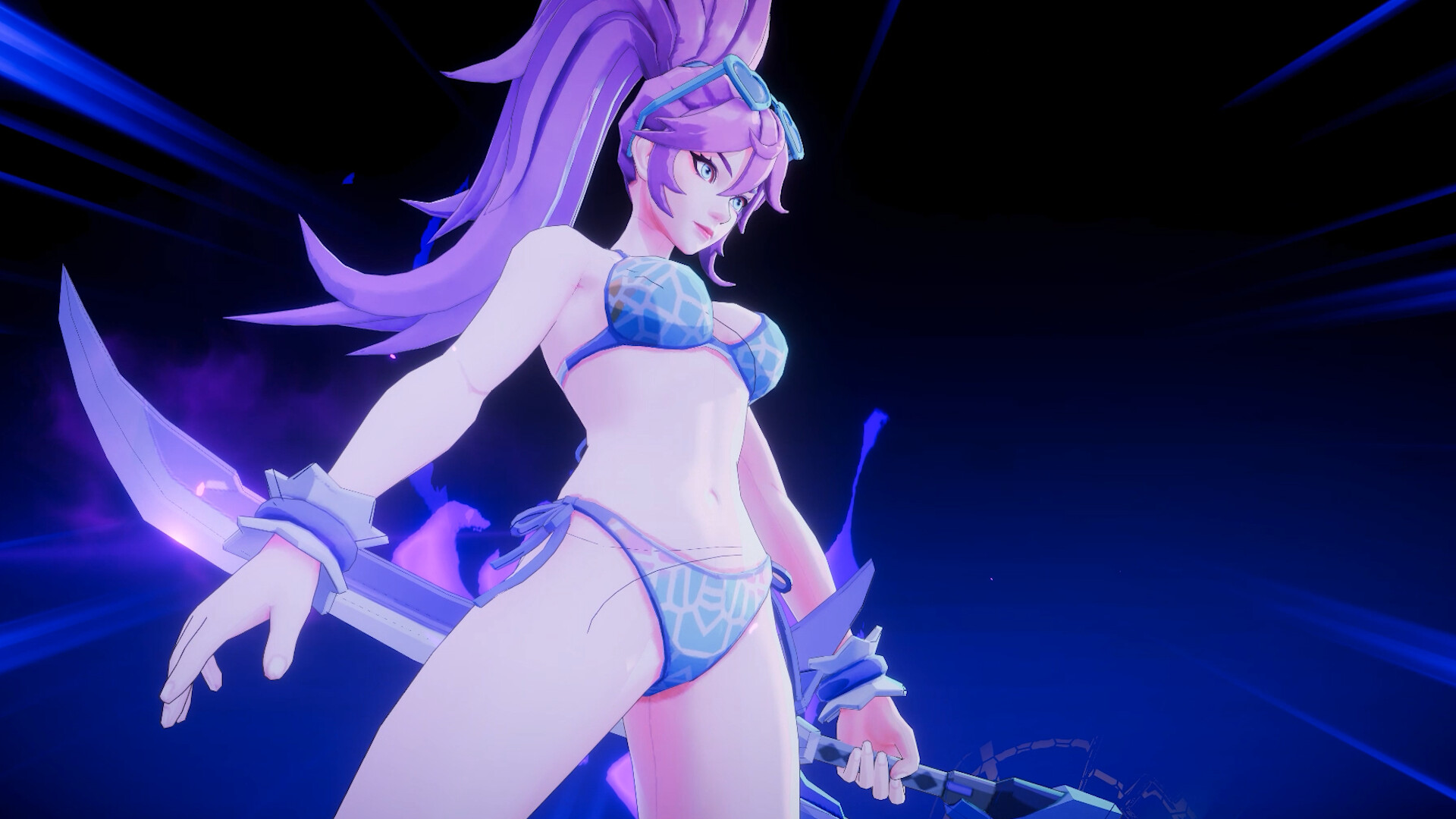 Star Fire: Eternal Cycle screenshot 1
