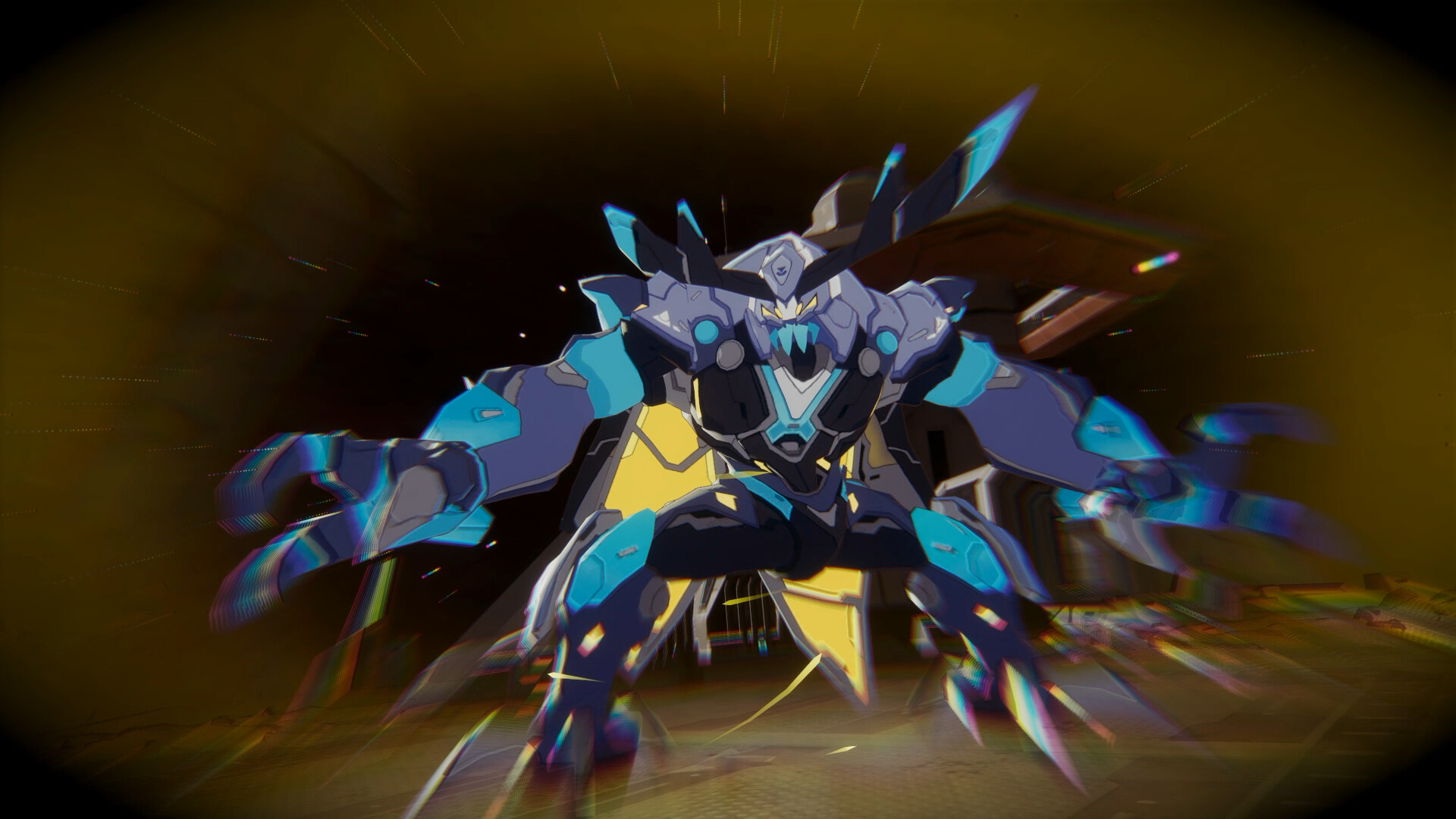 无尽星火 /Star Fire: Eternal Cycle 截图 8