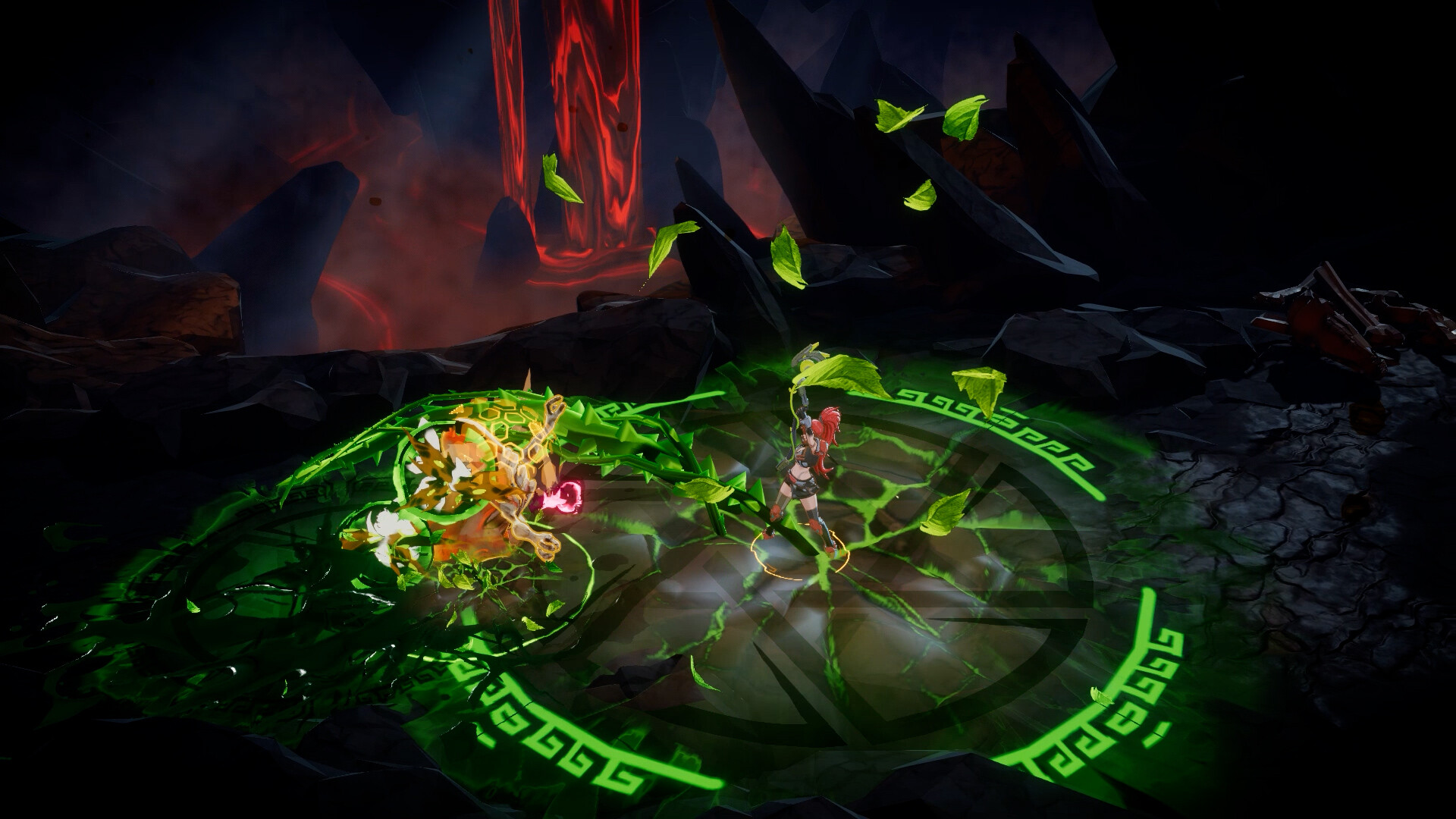 Star Fire: Eternal Cycle screenshot 13