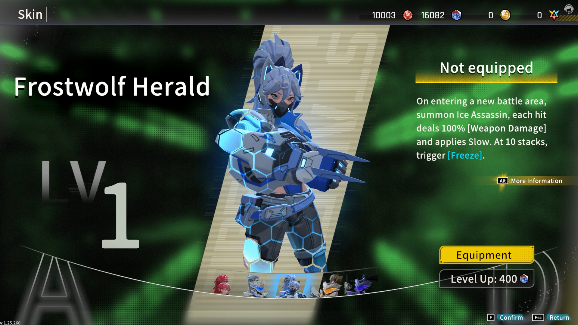 Star Fire: Eternal Cycle screenshot 4