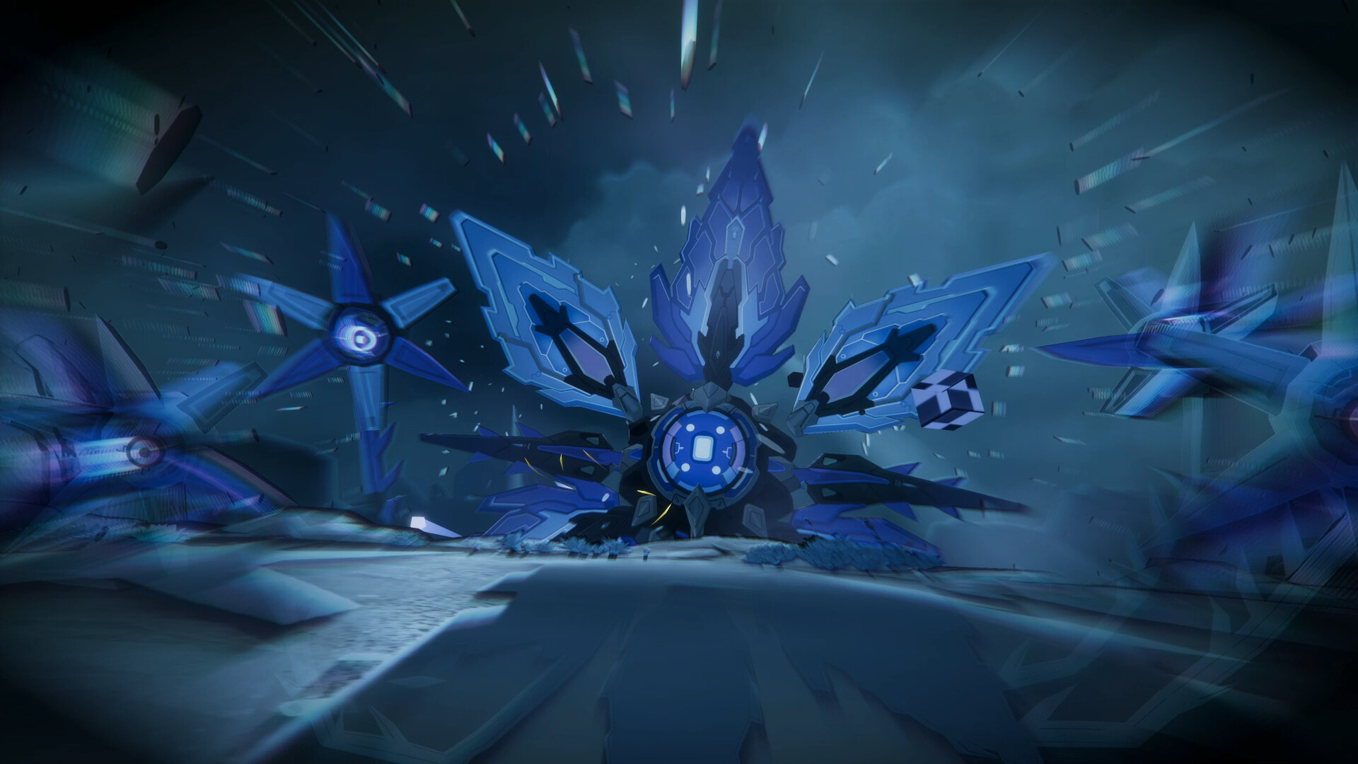 Star Fire: Eternal Cycle screenshot 9