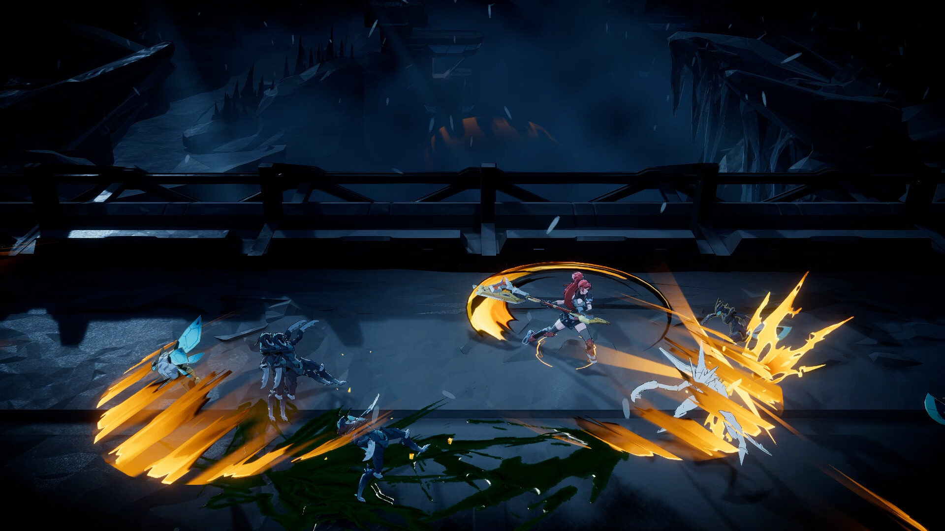 Star Fire: Eternal Cycle screenshot 14