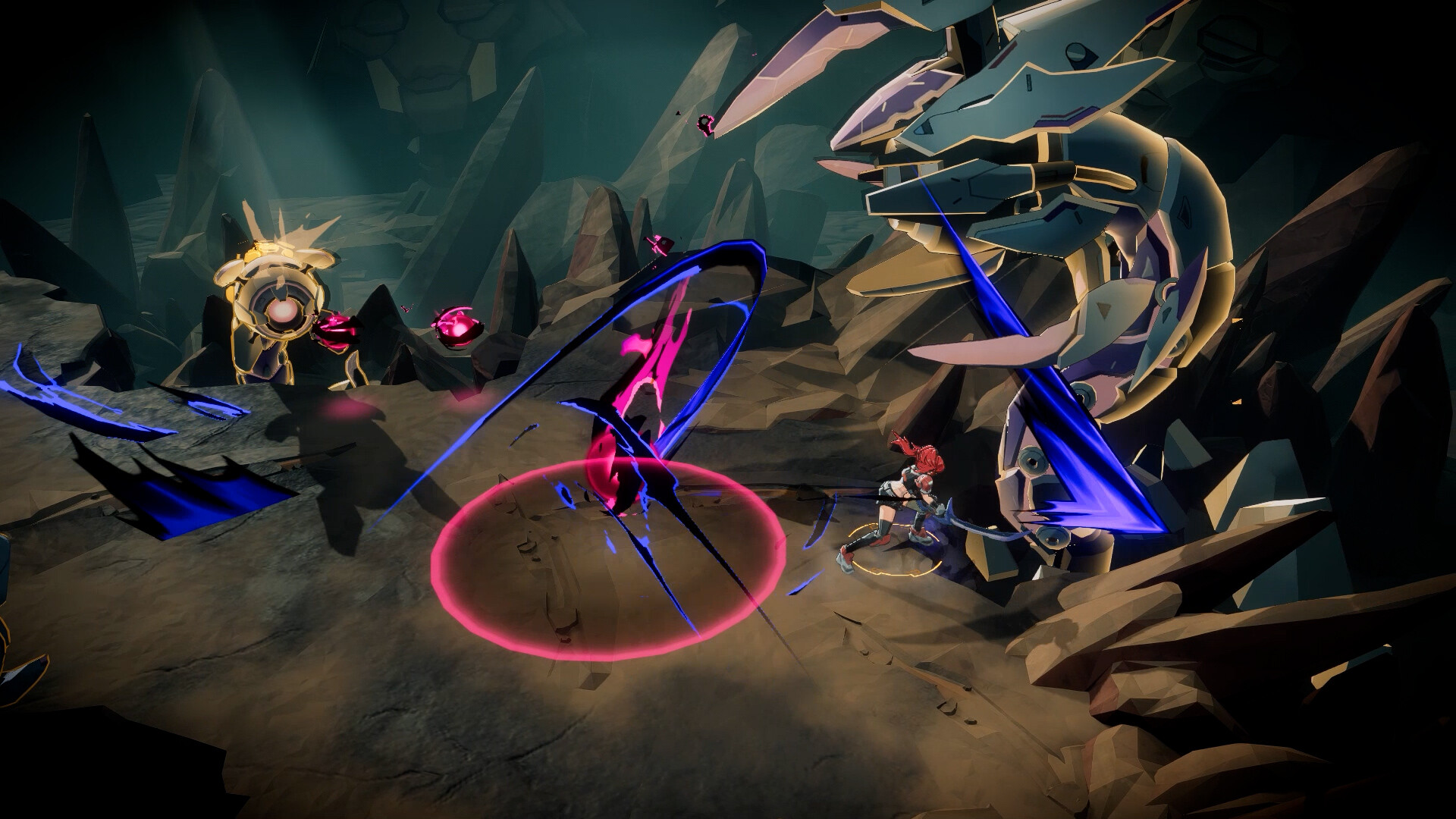 Star Fire: Eternal Cycle screenshot 11
