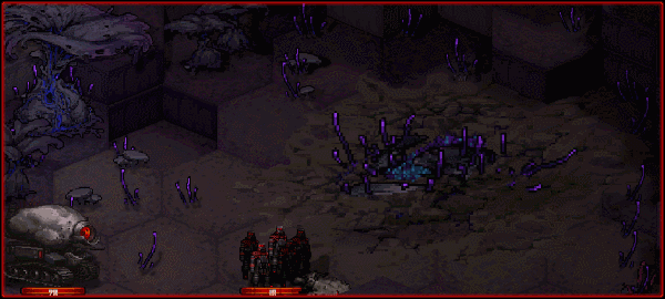 PRESENTATION - Deep Fringe / 深狱 8 boss | RPG Jeuxvidéo