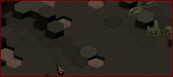 PRESENTATION - Deep Fringe / 深狱 10 editor | RPG Jeuxvidéo