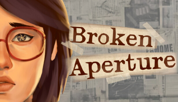 Broken Aperture