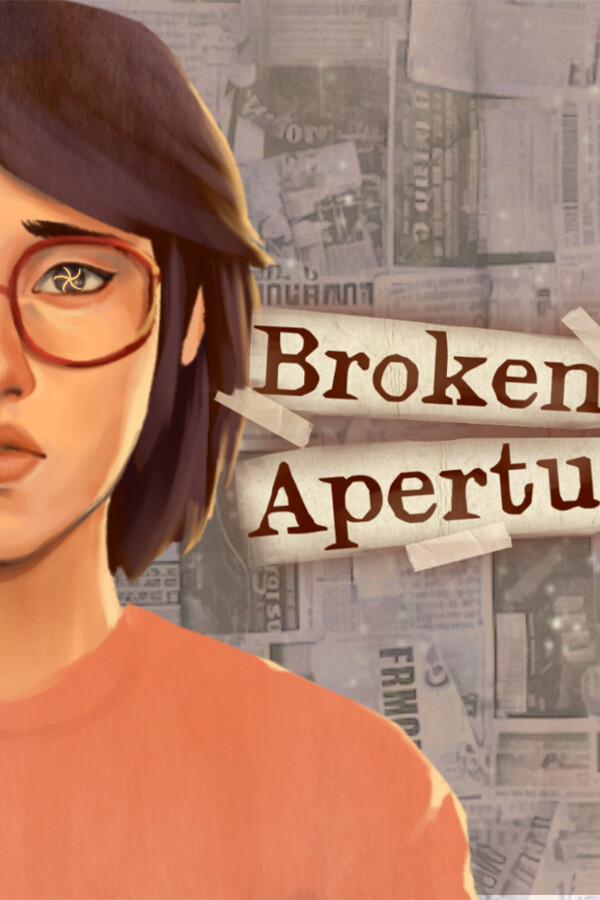 Broken Aperture