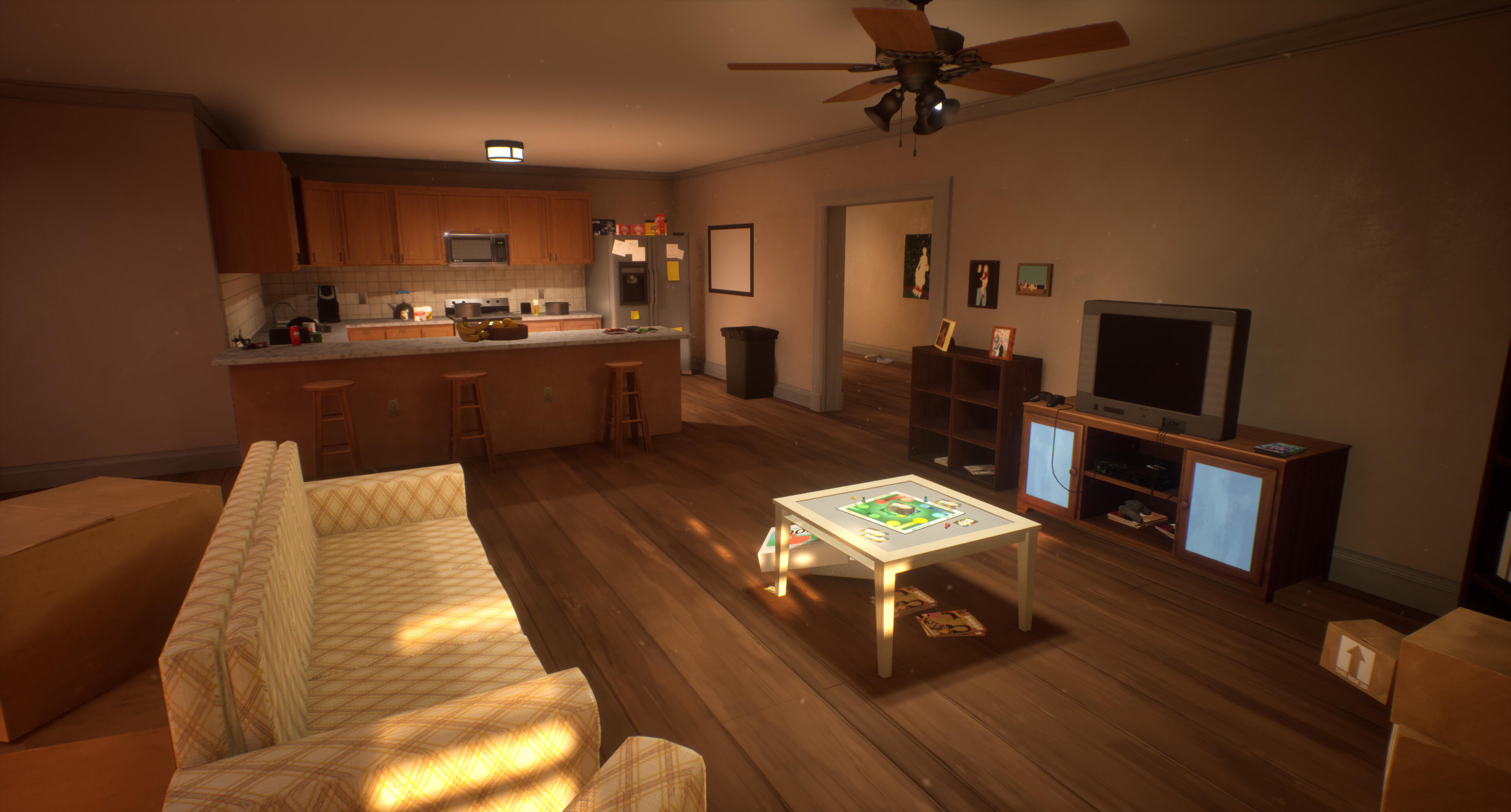 Broken Aperture screenshot 5