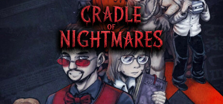 Cradle of Nightmares: Chapter 1 Cover Image