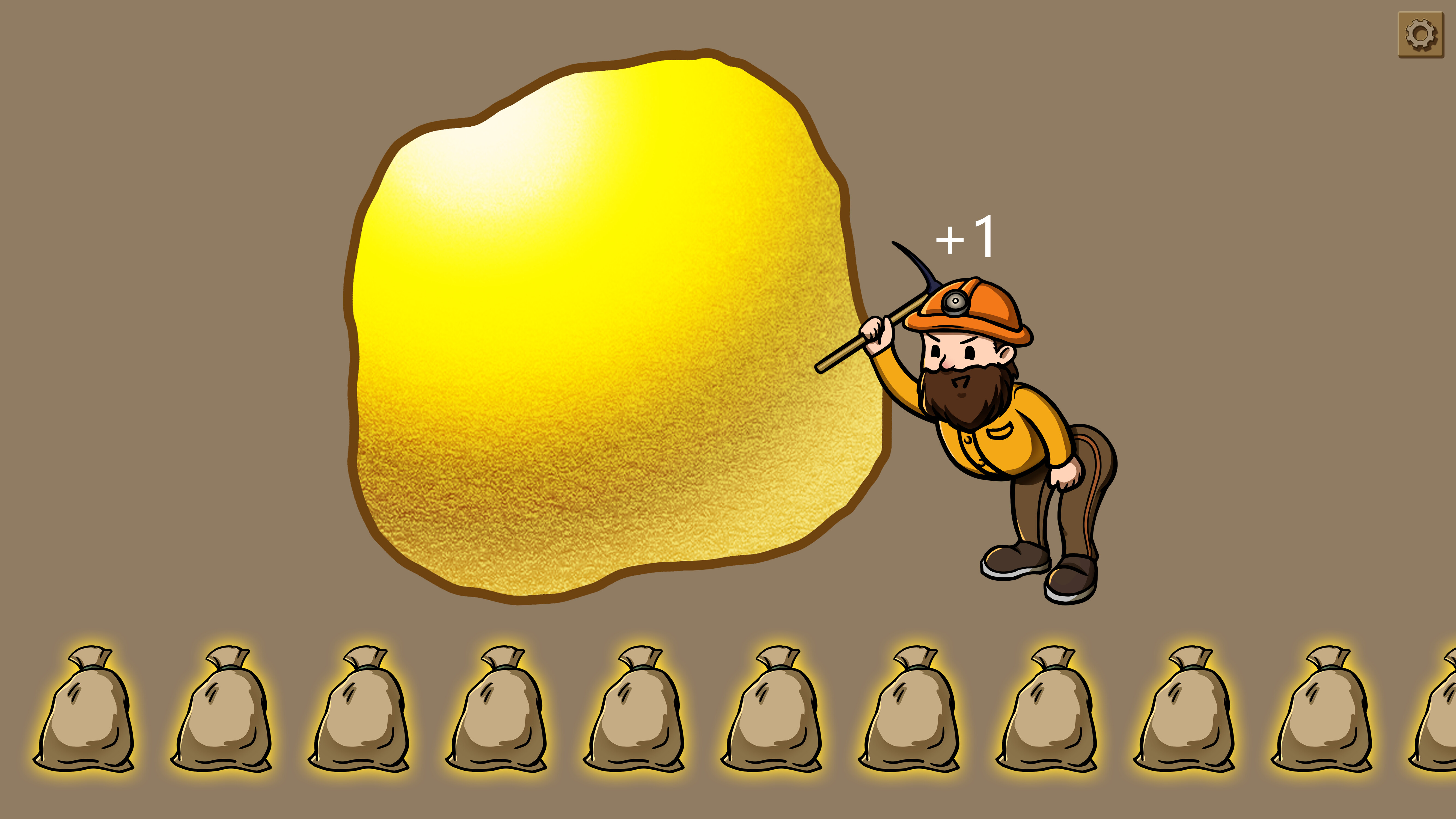 Gold screenshot 4