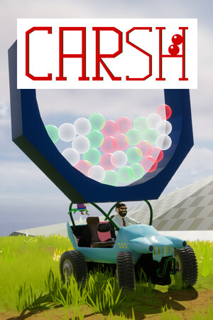 Carsh