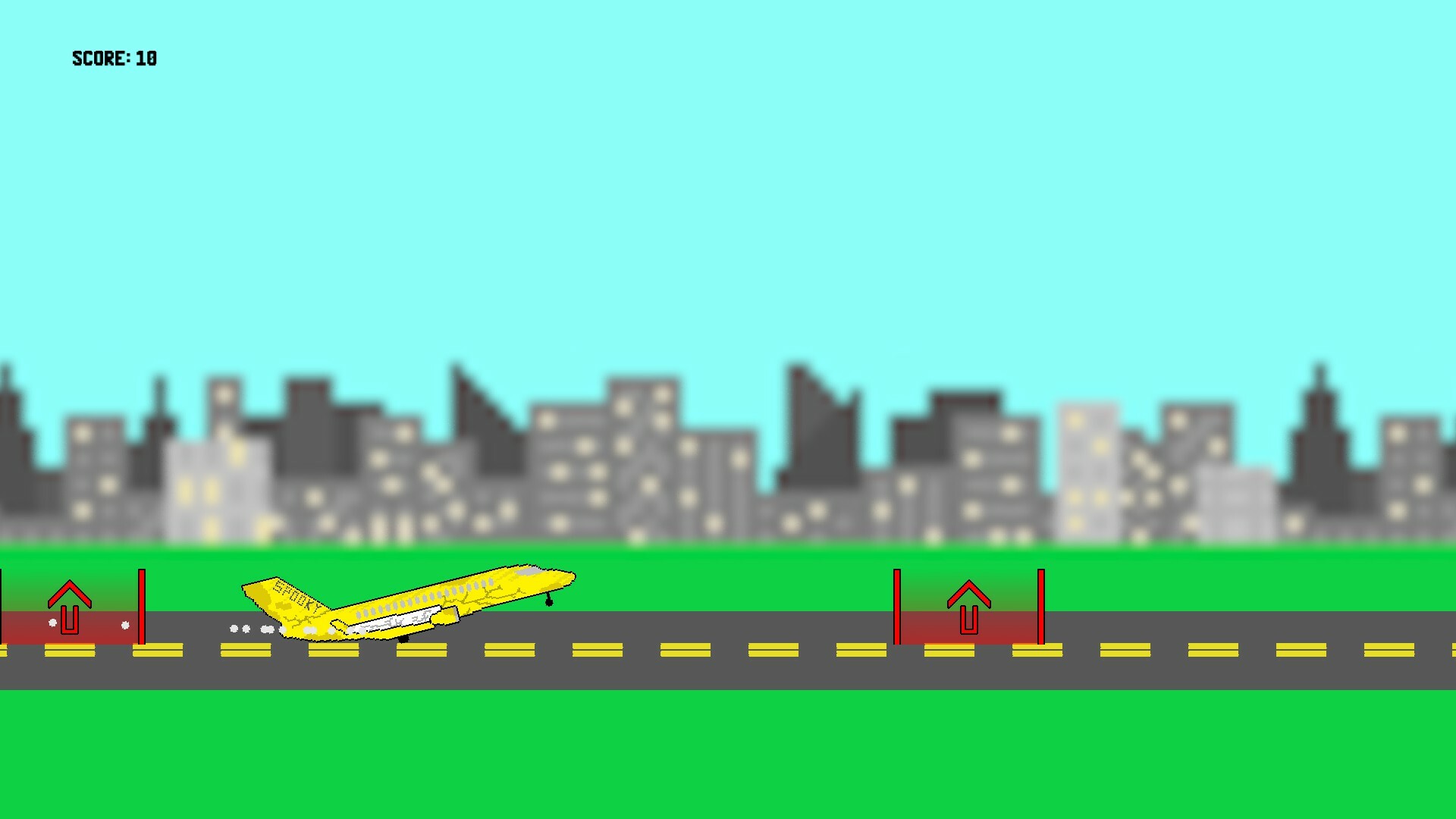 Land It screenshot 16