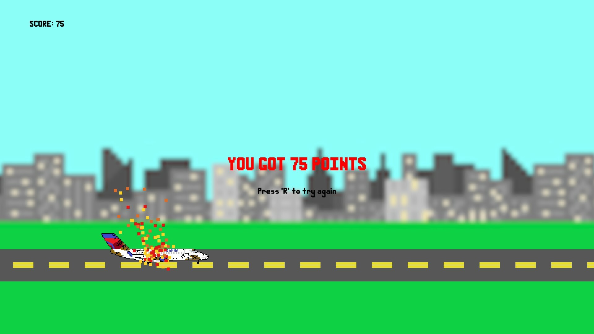 Land It screenshot 18