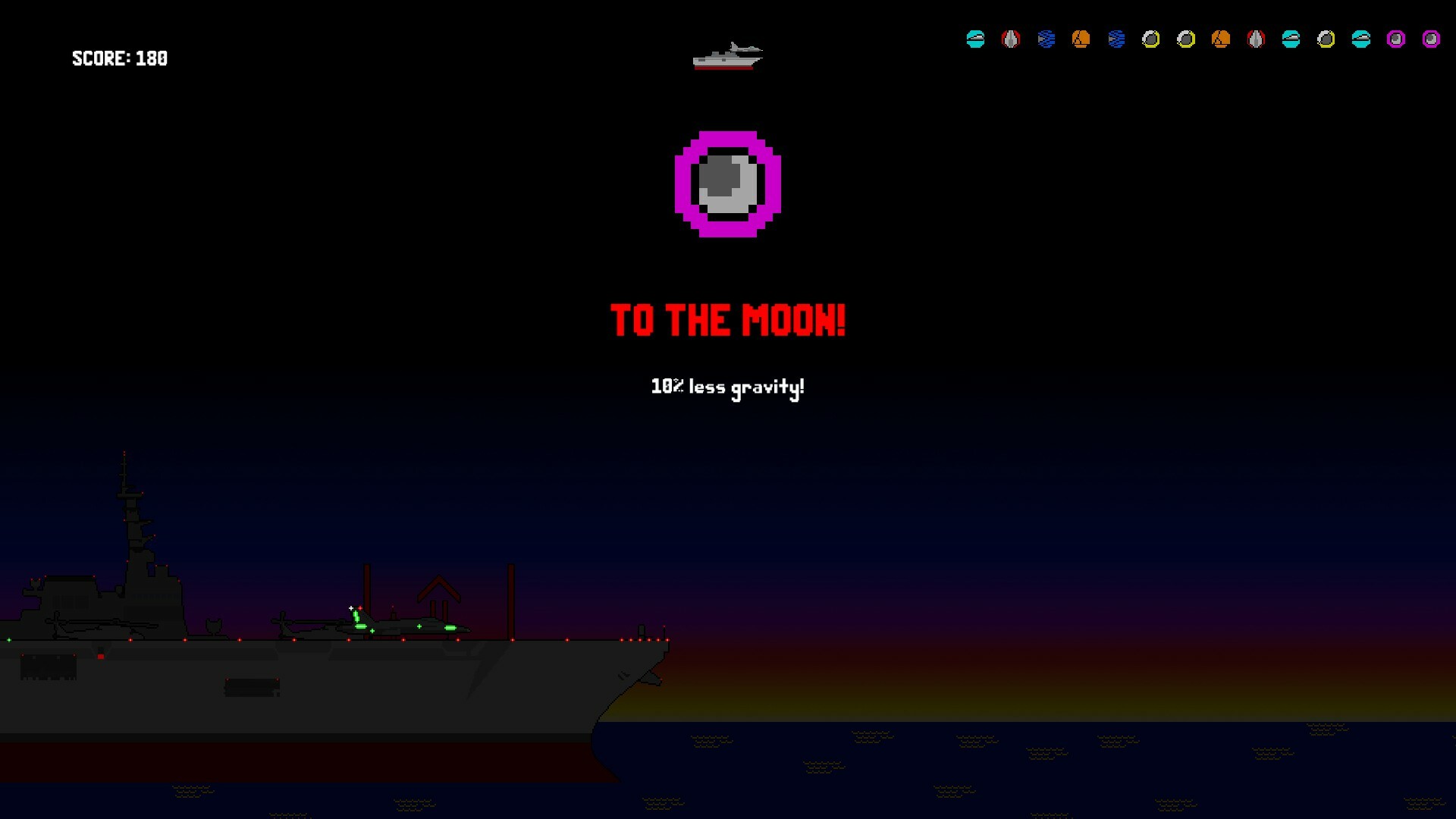 Land It screenshot 4