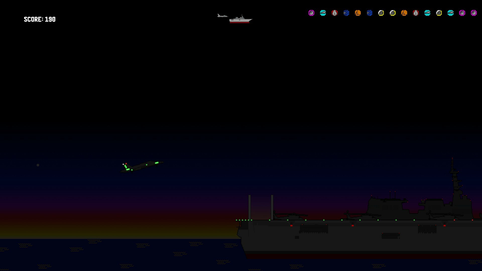 Land It screenshot 5