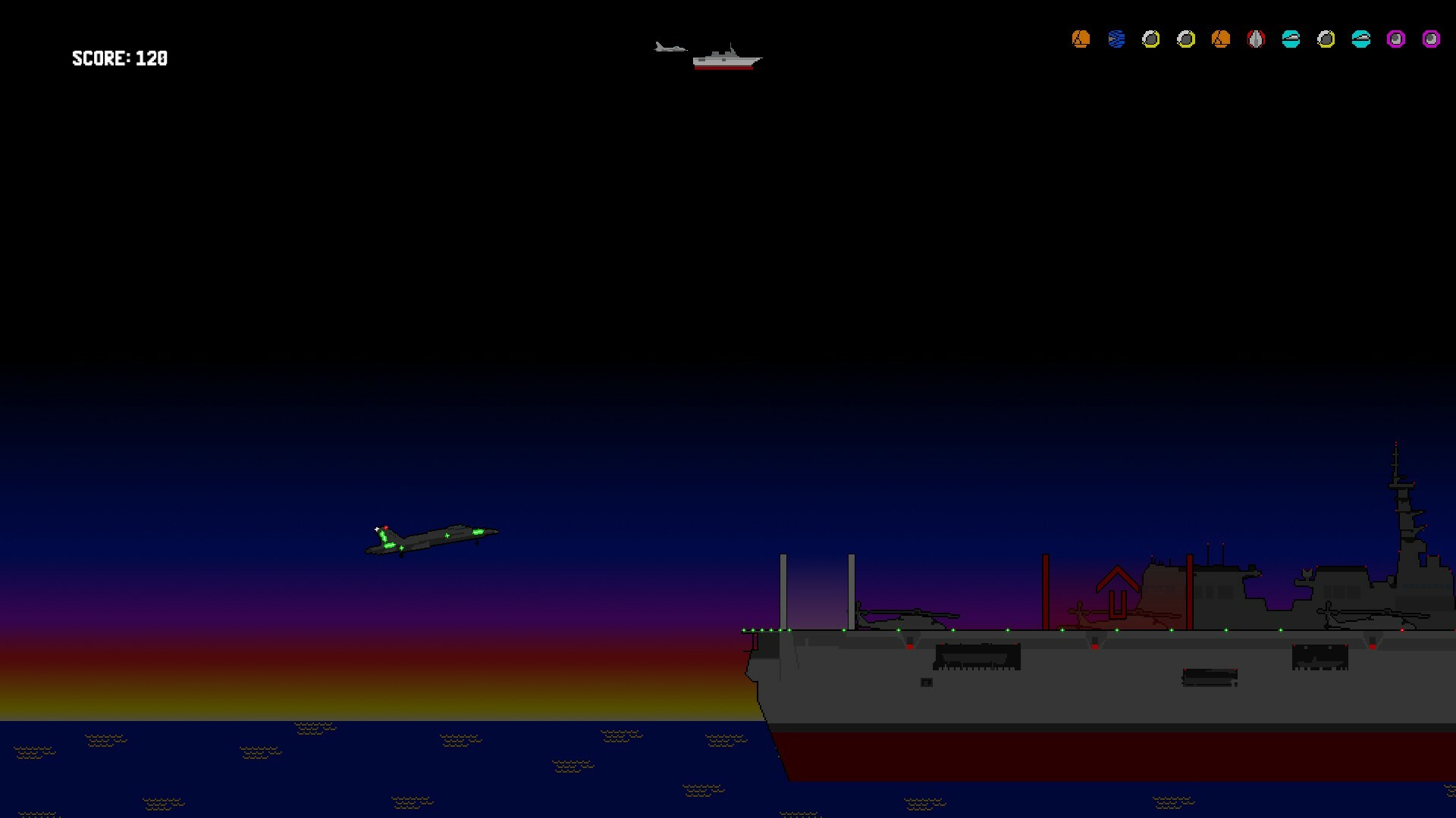 Land It screenshot 2