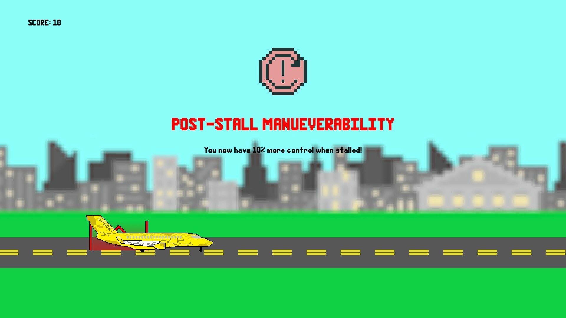 Land It screenshot 17