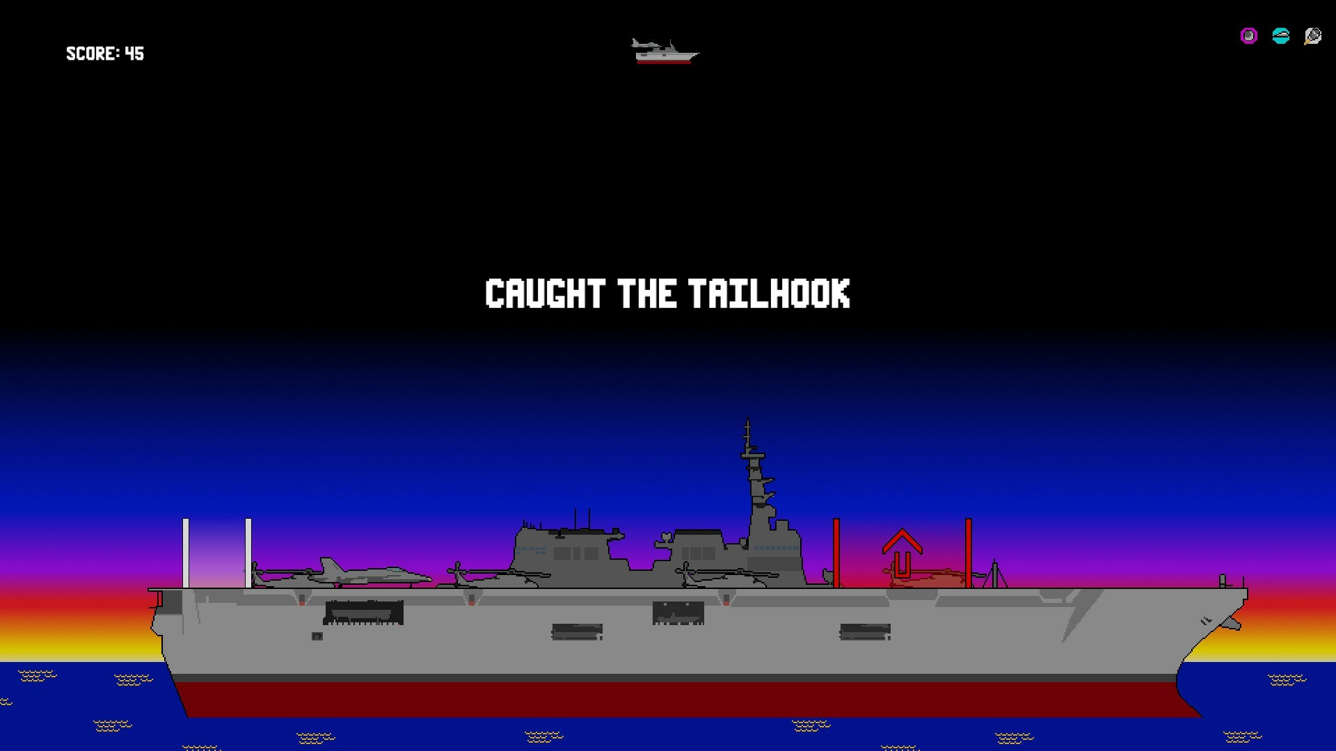 Land It screenshot 12