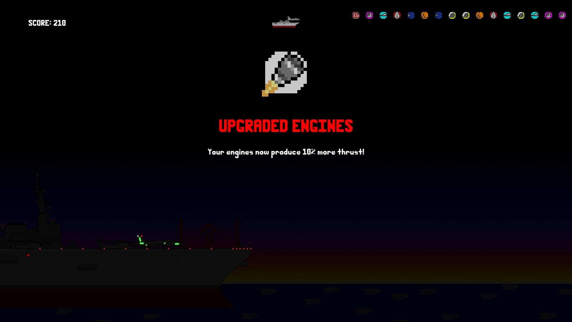 Land It screenshot 6