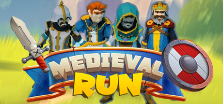 Medieval Run Cover Image