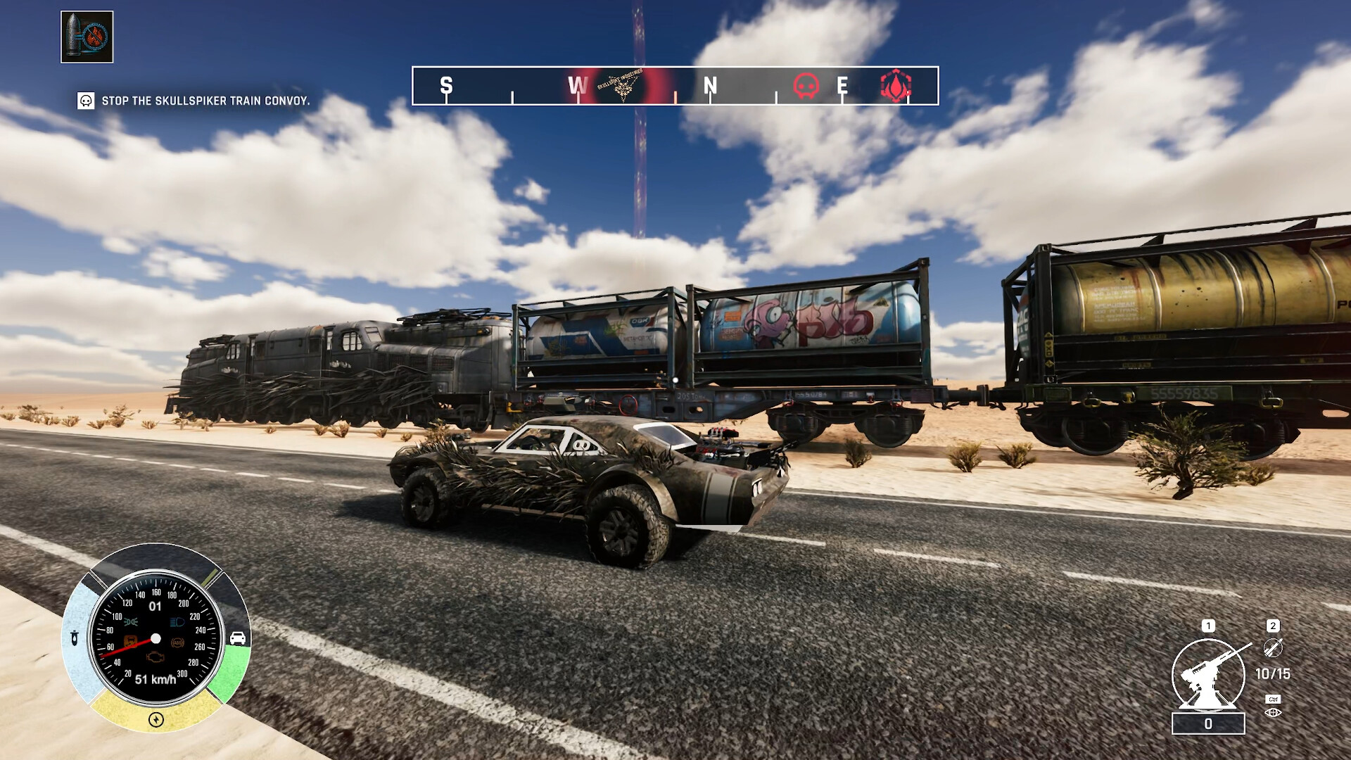Mad Metal screenshot 13