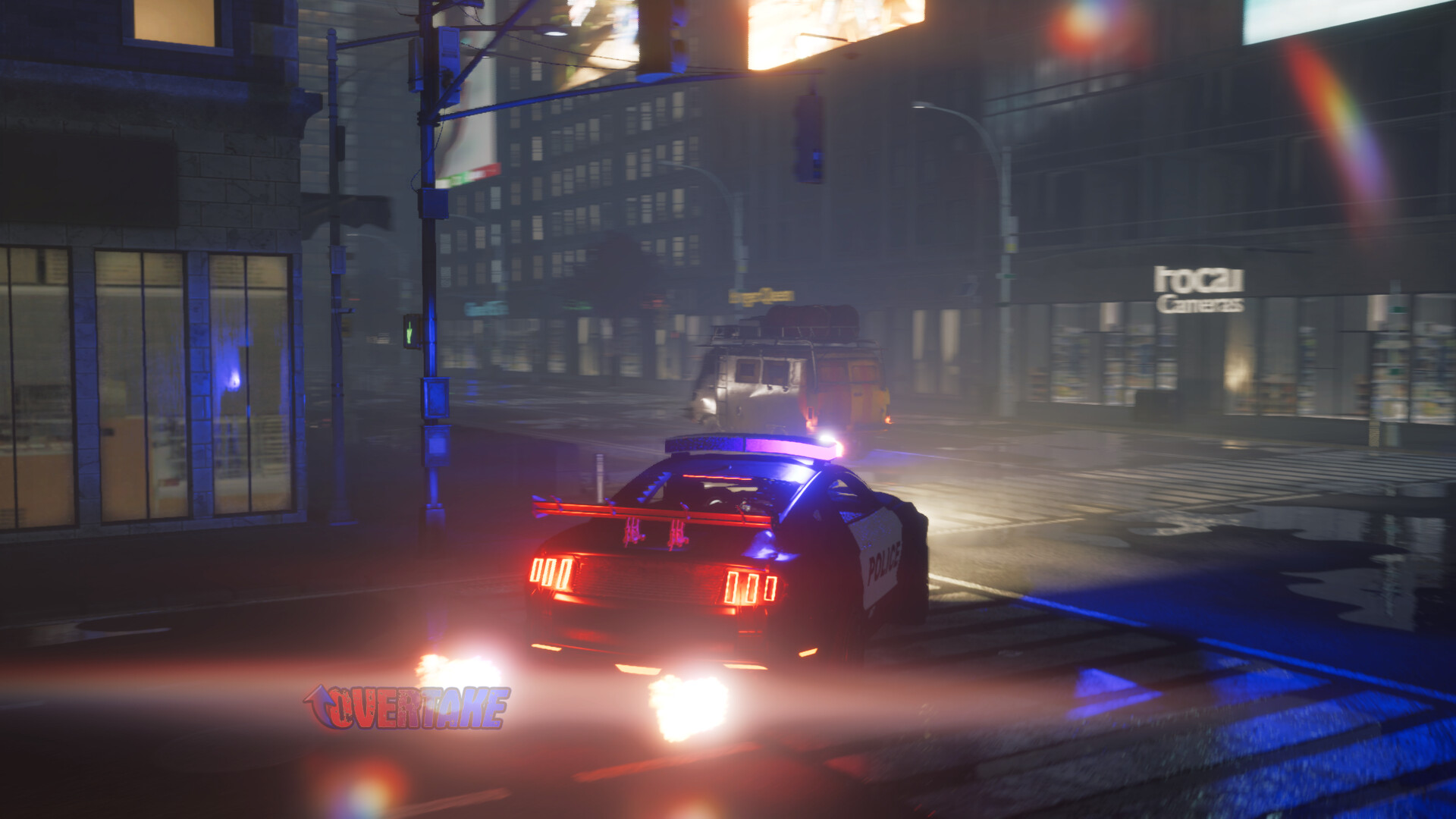 Mad Metal screenshot 5