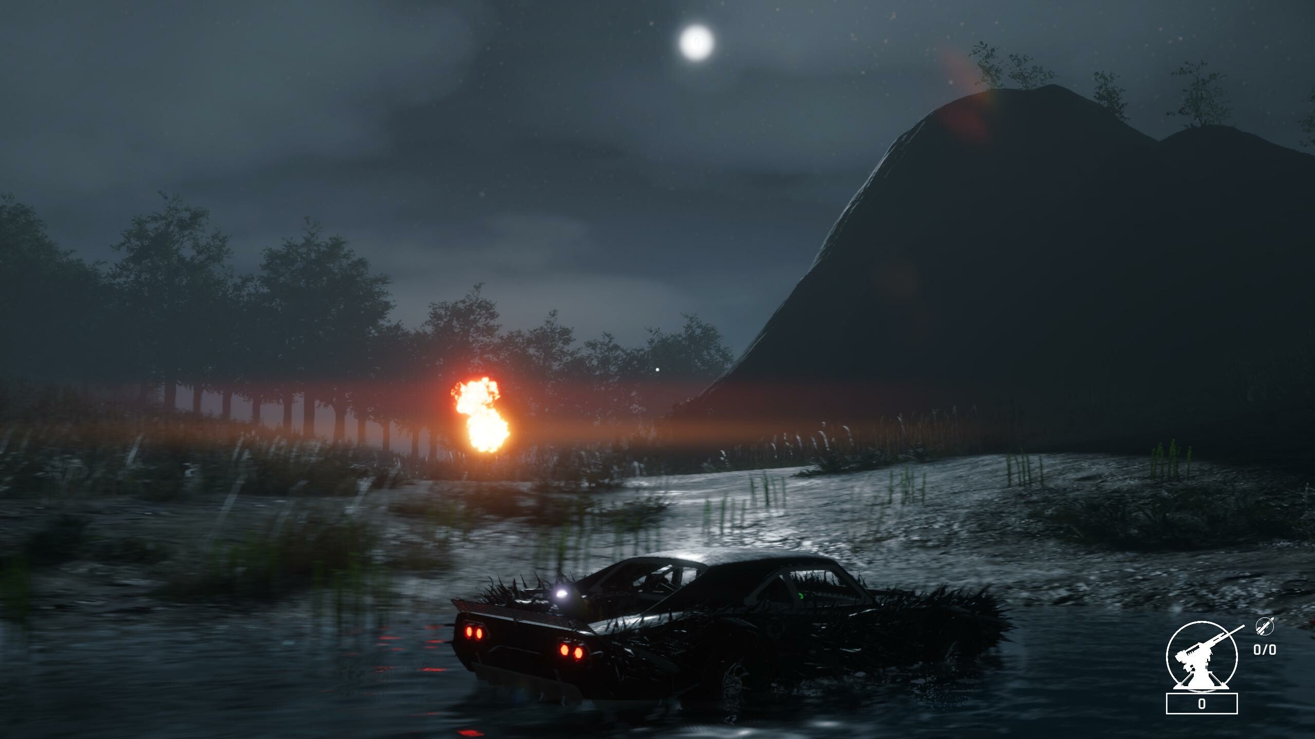 Mad Metal screenshot 14