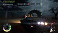A screenshot of Mad Metal