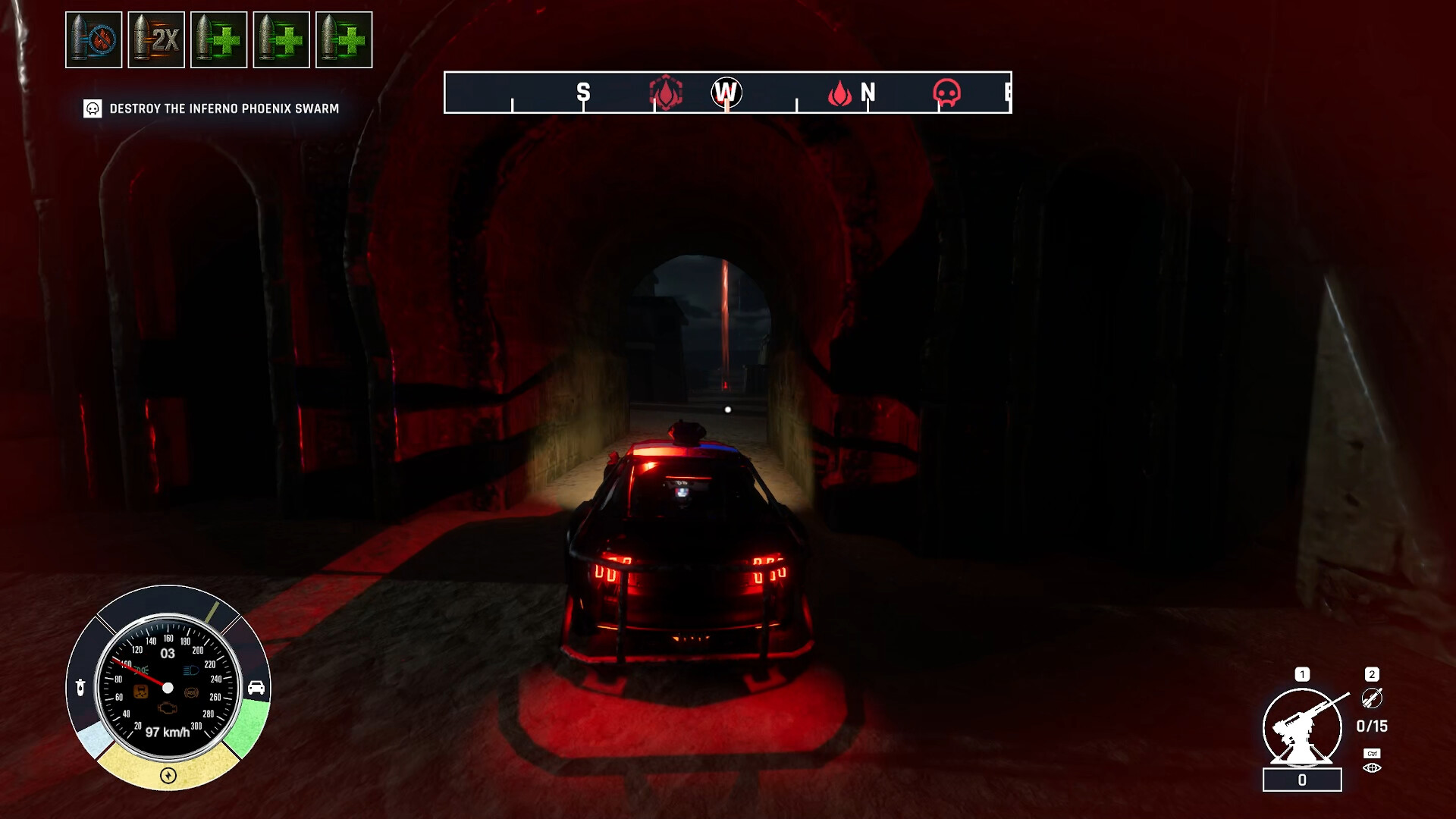 Mad Metal screenshot 16