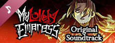 My Lovely Empress Original Soundtrack