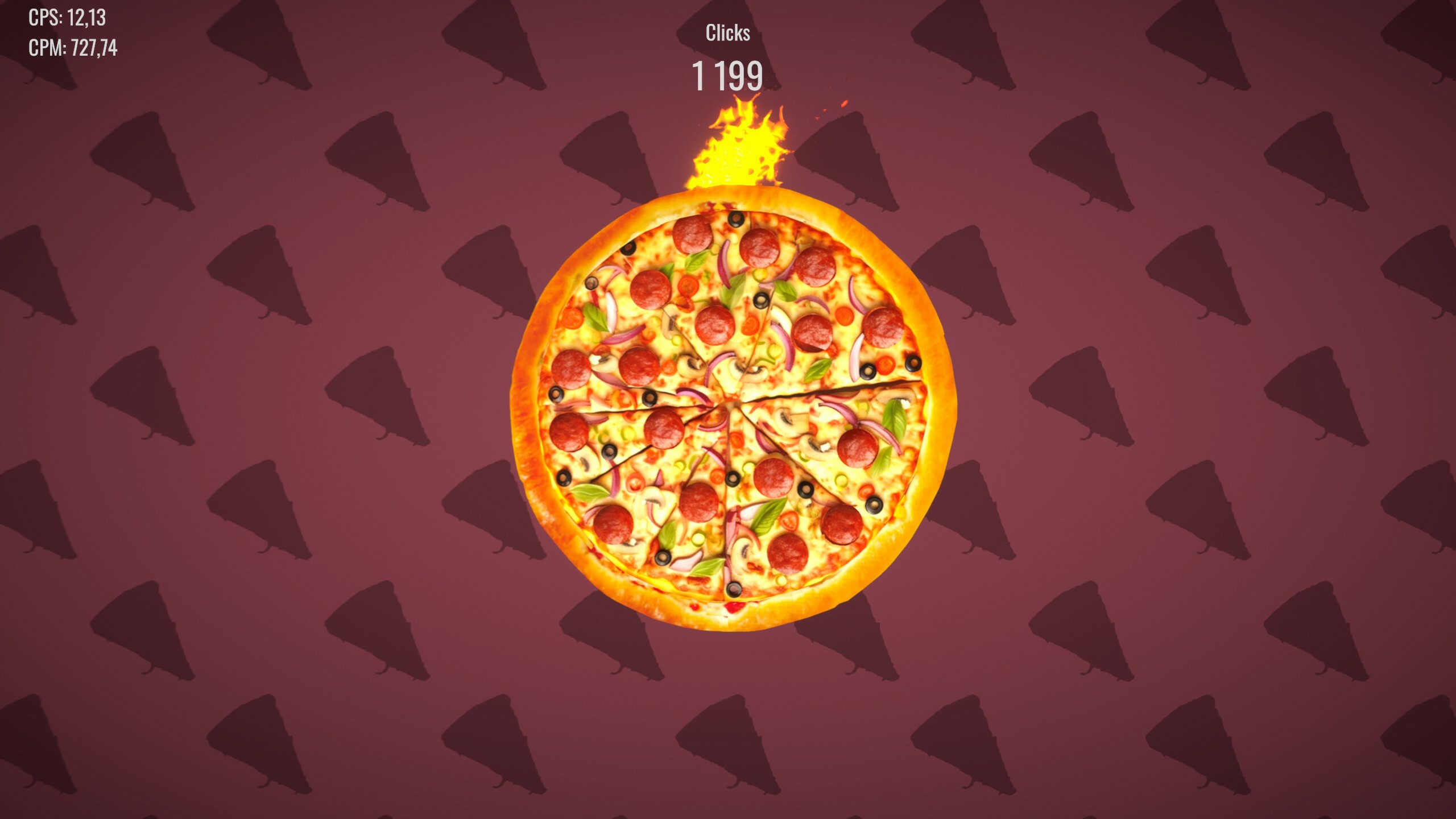 Pizza Clicker screenshot 5
