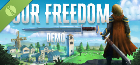 Our Freedom: Medieval Village Demo