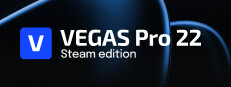 VEGAS Pro 22 Steam Edition в Steam