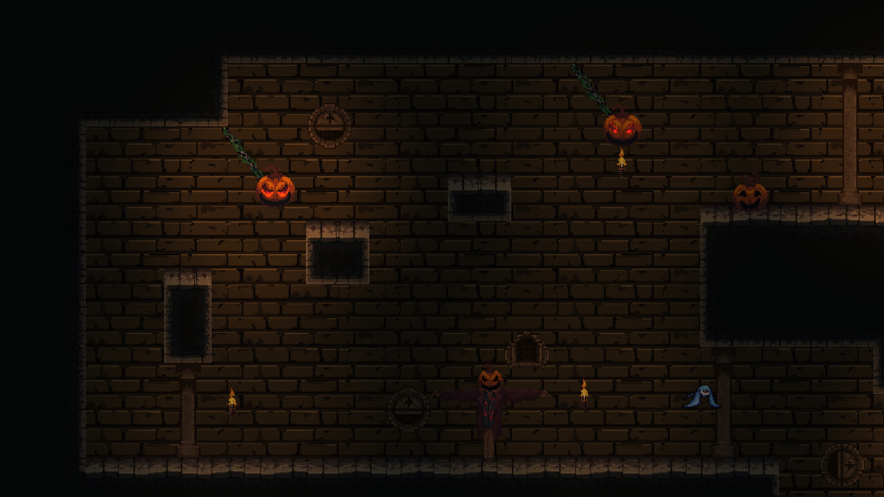Infinity Wanderer screenshot 11
