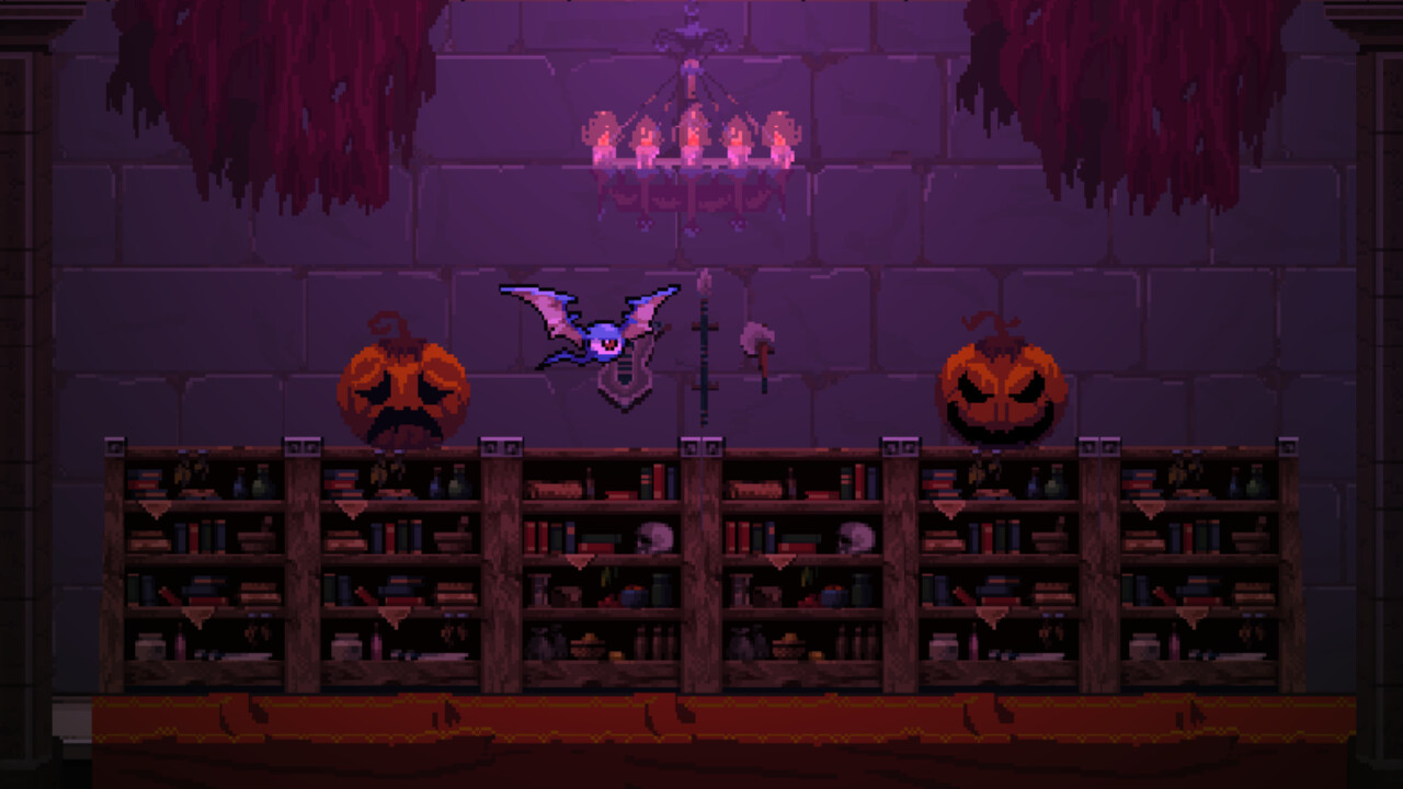 Infinity Wanderer screenshot 9