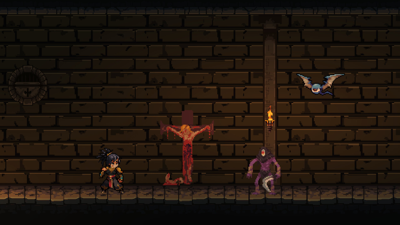 Infinity Wanderer screenshot 10