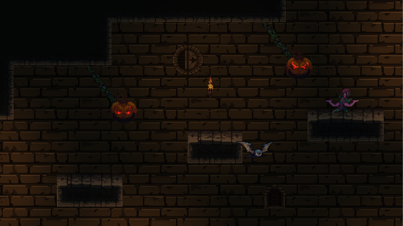 Infinity Wanderer screenshot 8