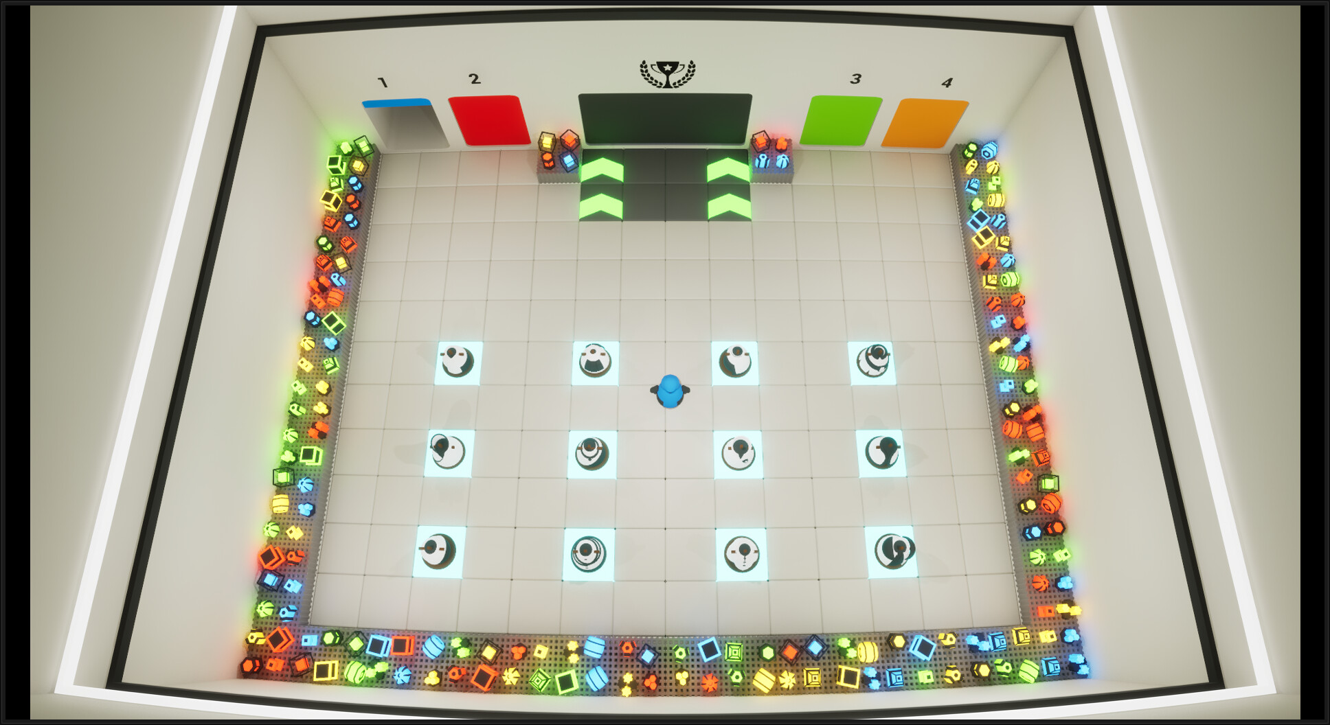 Lab Sorters screenshot 6