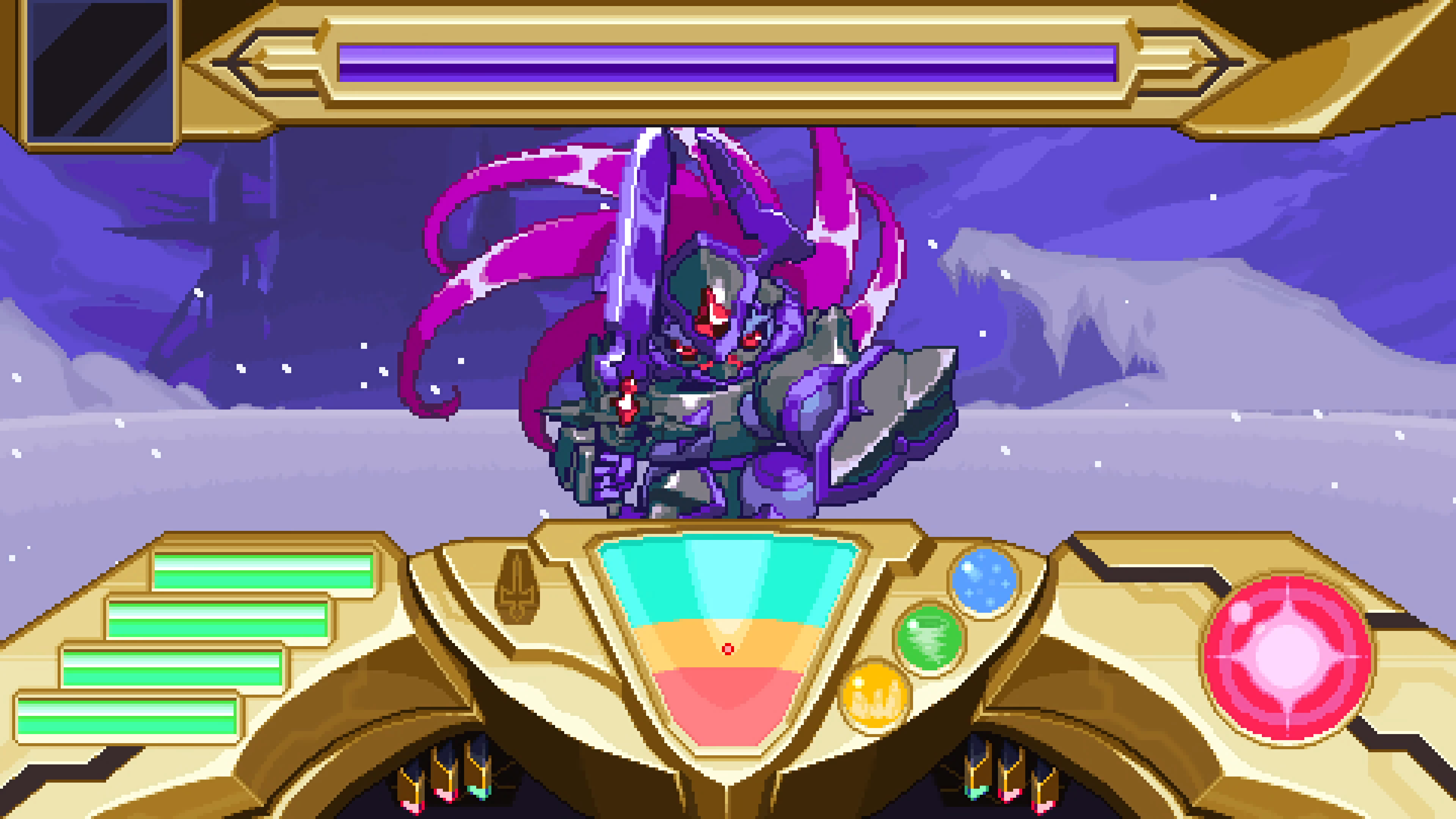 Divine Dynamo Flamefrit screenshot 6