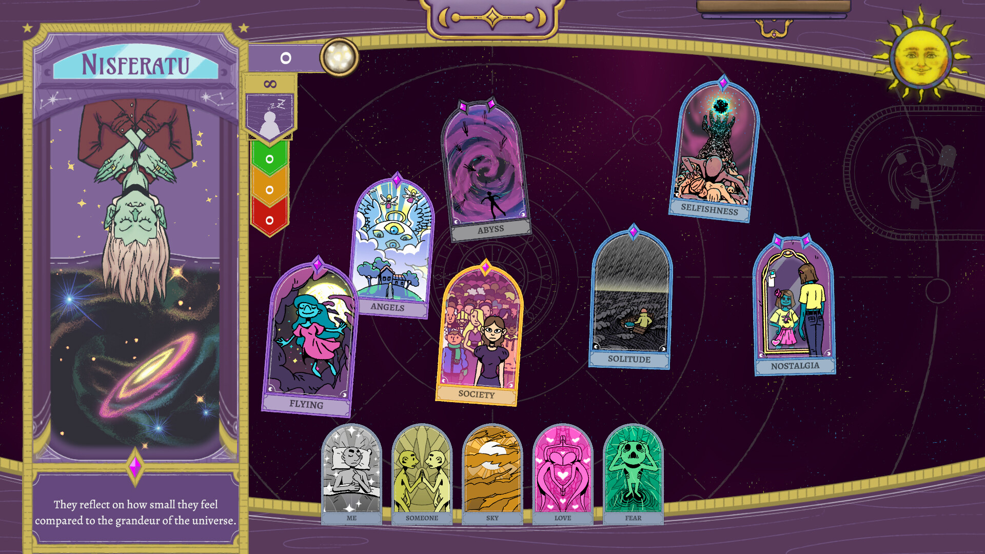 The Dream Observatory screenshot 8