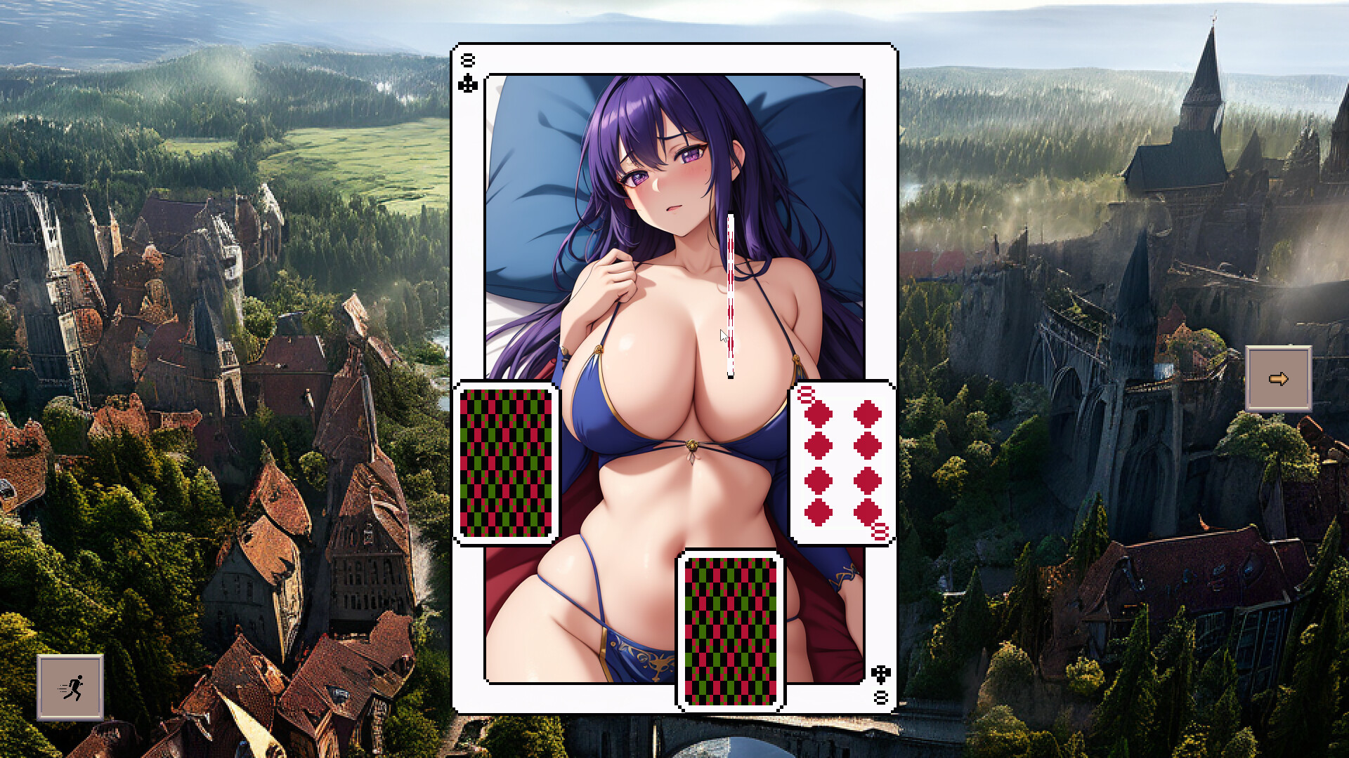 Sweet Cards screenshot 8