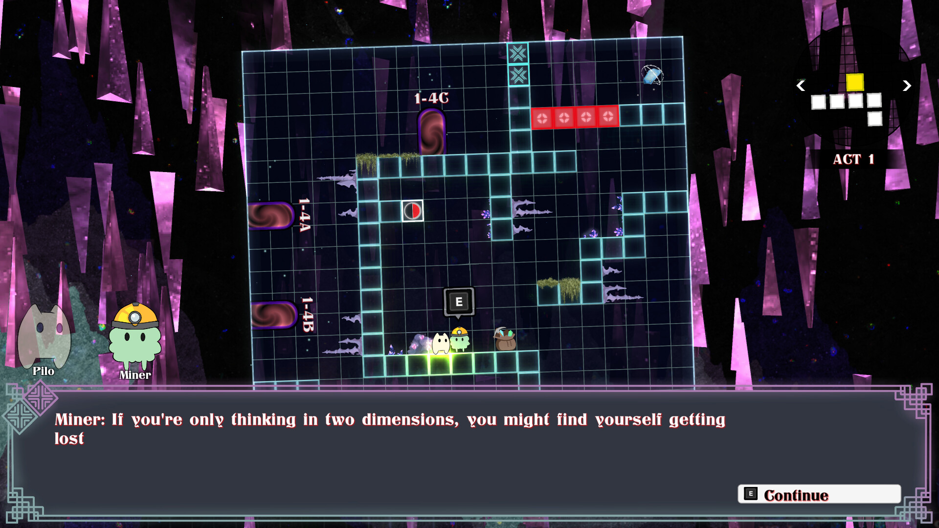 Vextorial screenshot 4
