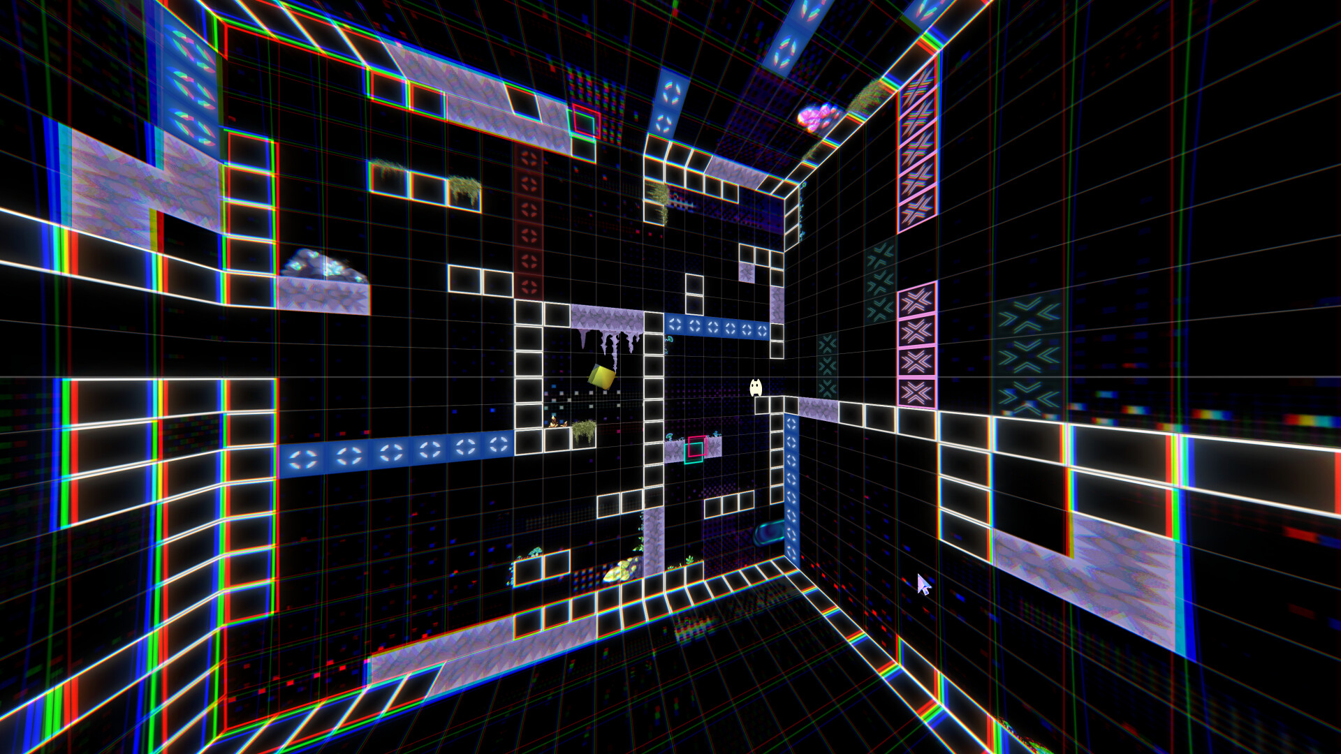 Vextorial screenshot 2