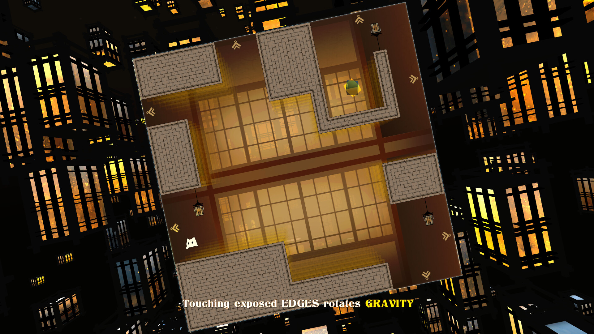 Vextorial screenshot 1